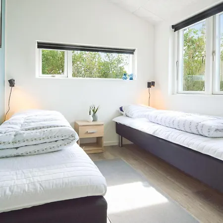 Beautiful Home In Tarm With Sauna *
