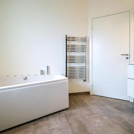 Four-bedroom In Holiday home Tarm