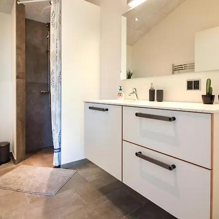 Beautiful Home In Tarm With Sauna Tarm