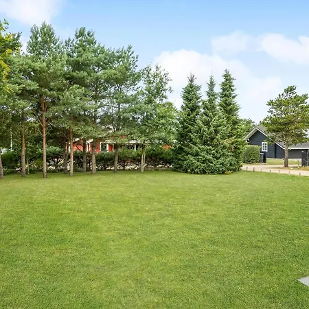 Beautiful Home In Tarm With Sauna *