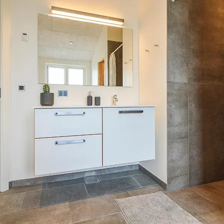 Cozy In With Sauna Holiday home Tarm