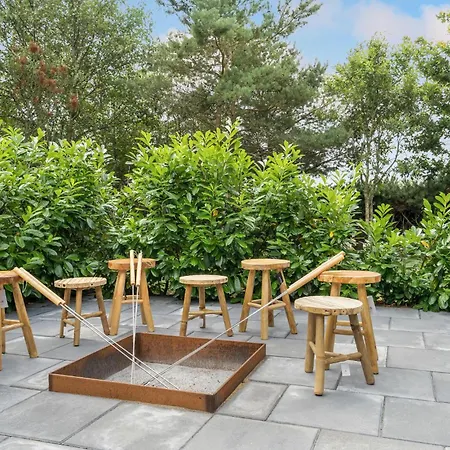 Four-bedroom In * Tarm