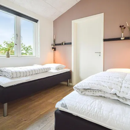 Four-bedroom In * Tarm