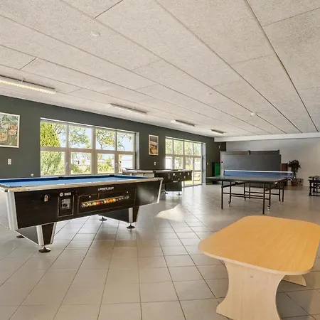 Beautiful Home In Tarm With Sauna Casa vacanze