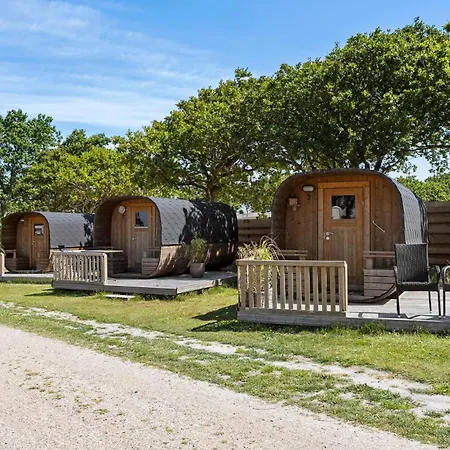 Beautiful Home In Tarm With Sauna