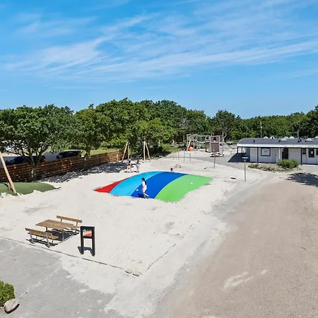 Four-bedroom In Holiday home Tarm