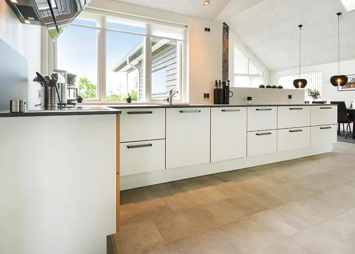 Four-bedroom In *