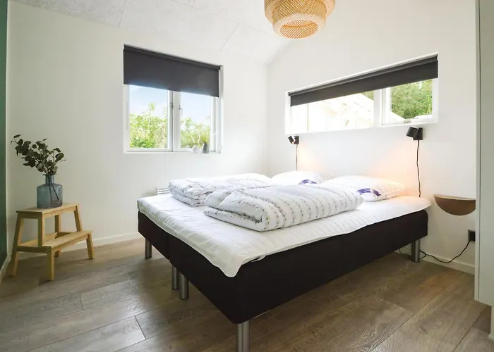 Four-bedroom In 펜션 Tarm