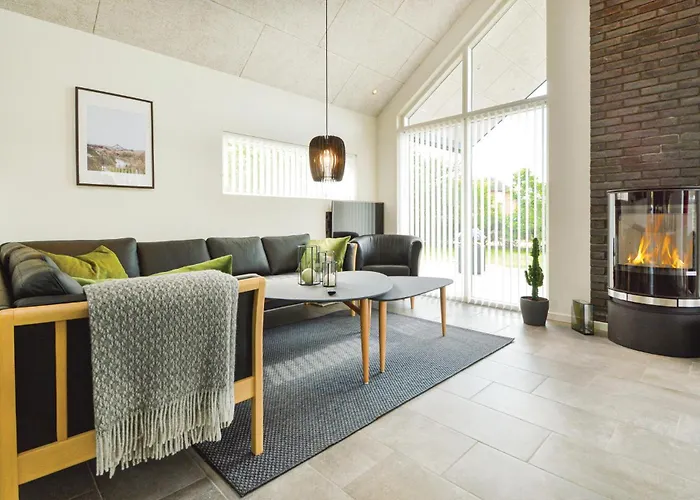 Four-bedroom In * Tarm