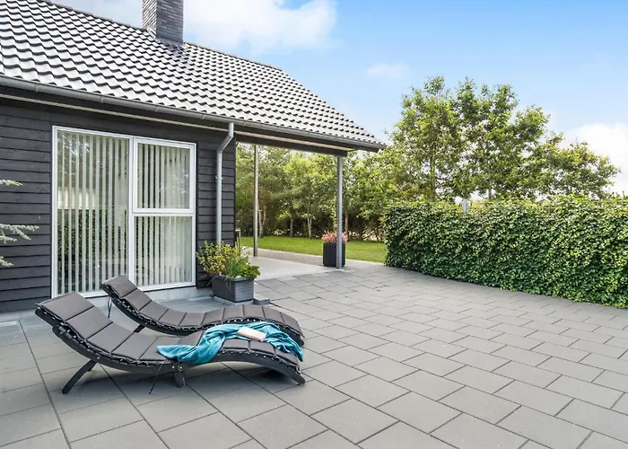Four-bedroom In *