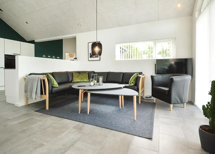 Four-bedroom In Tarm