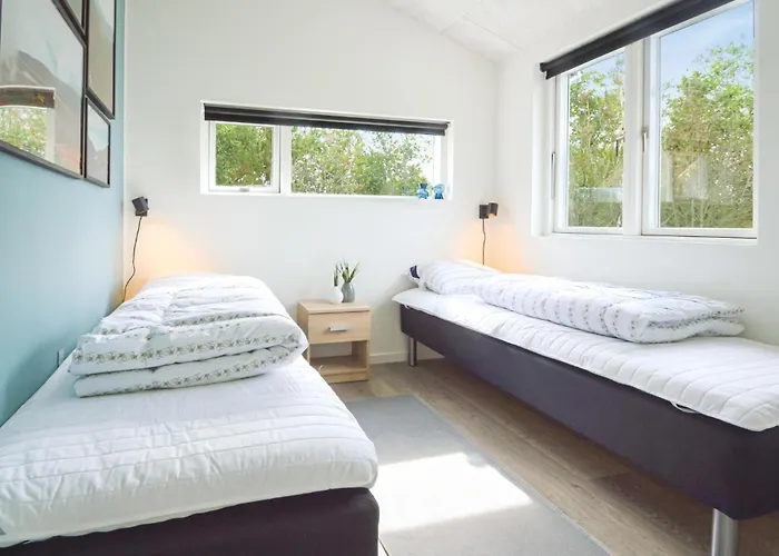 Four-bedroom In *