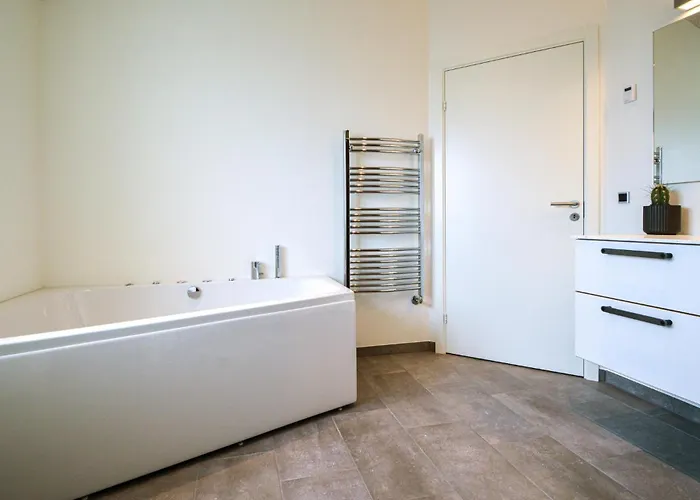 Four-bedroom In 펜션 Tarm