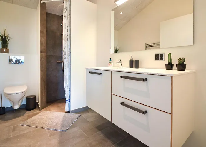 Four-bedroom In Tarm