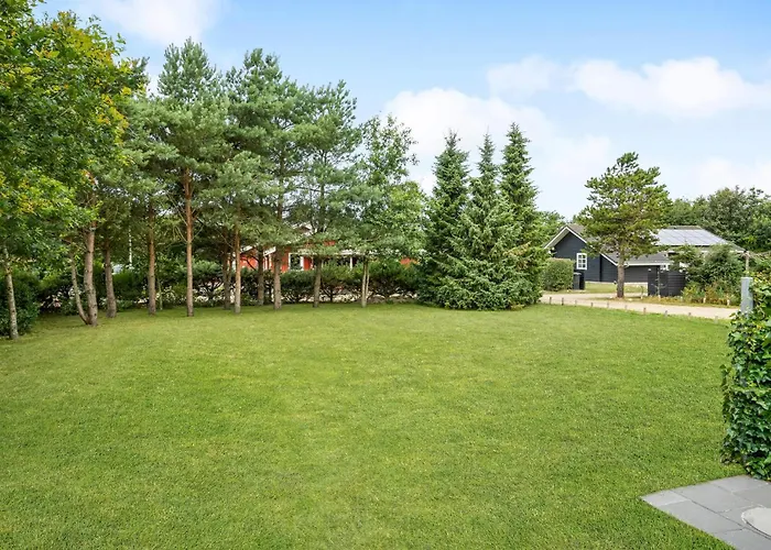 Four-bedroom In *
