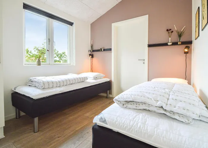 Four-bedroom In * Tarm