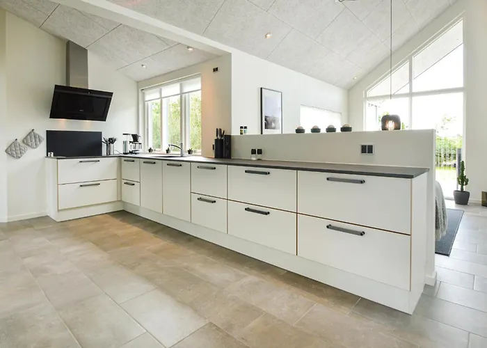 Four-bedroom In