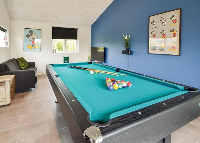 Four-bedroom In