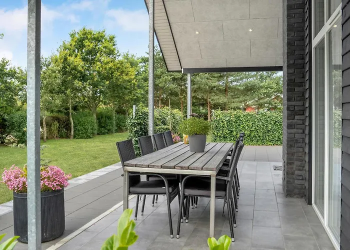 Four-bedroom In 펜션