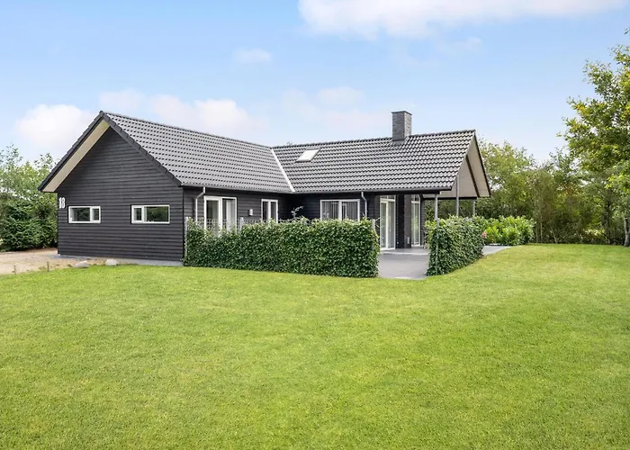 Four-bedroom In Tarm